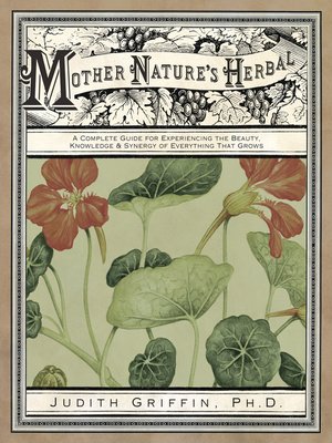 cover image of Mother Nature's Herbal